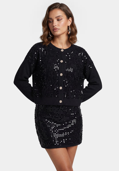 faina Cardigan