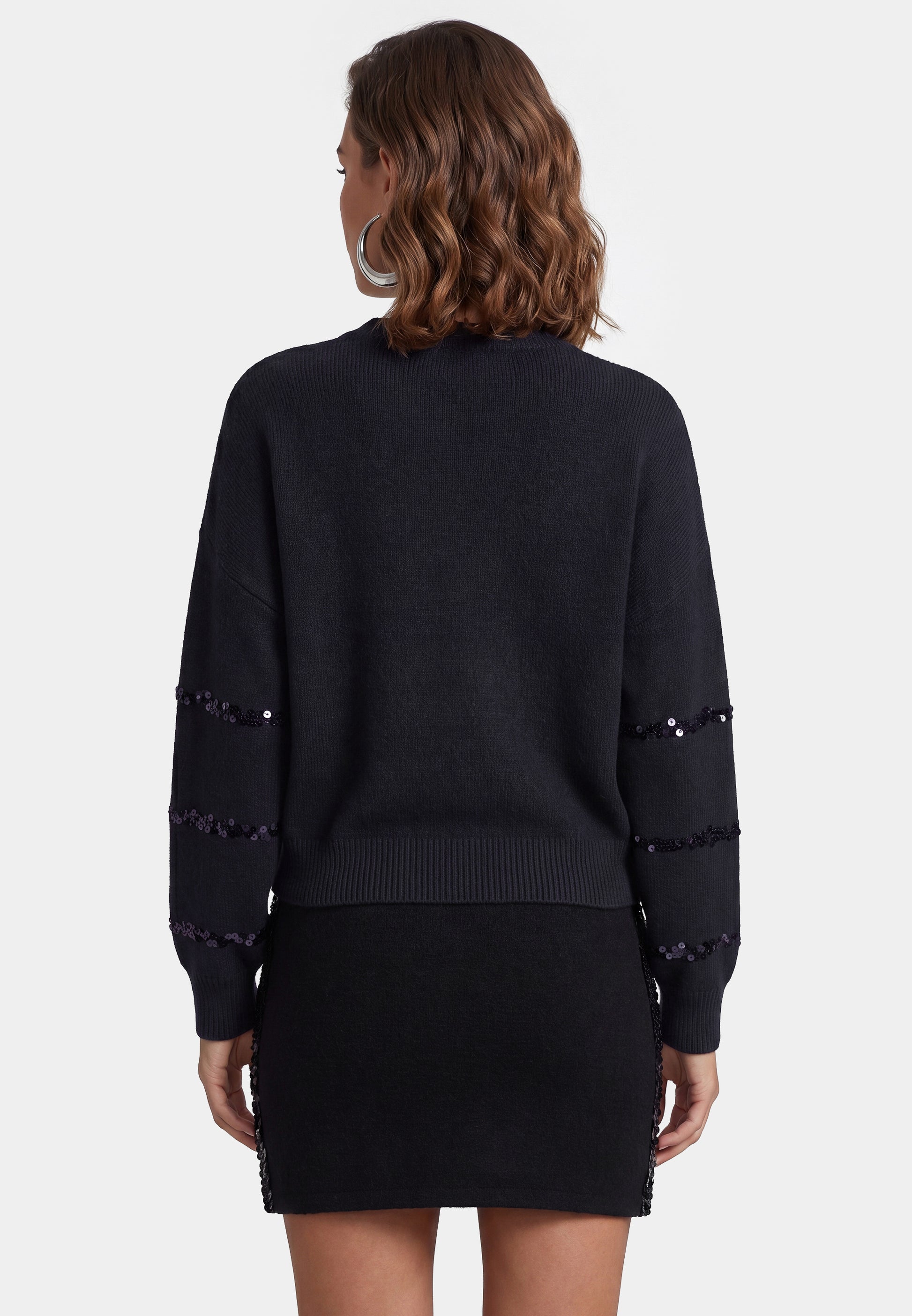 faina Sweater