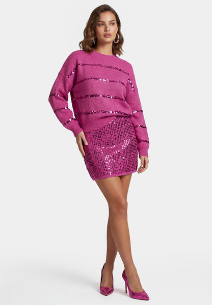 faina Sweater