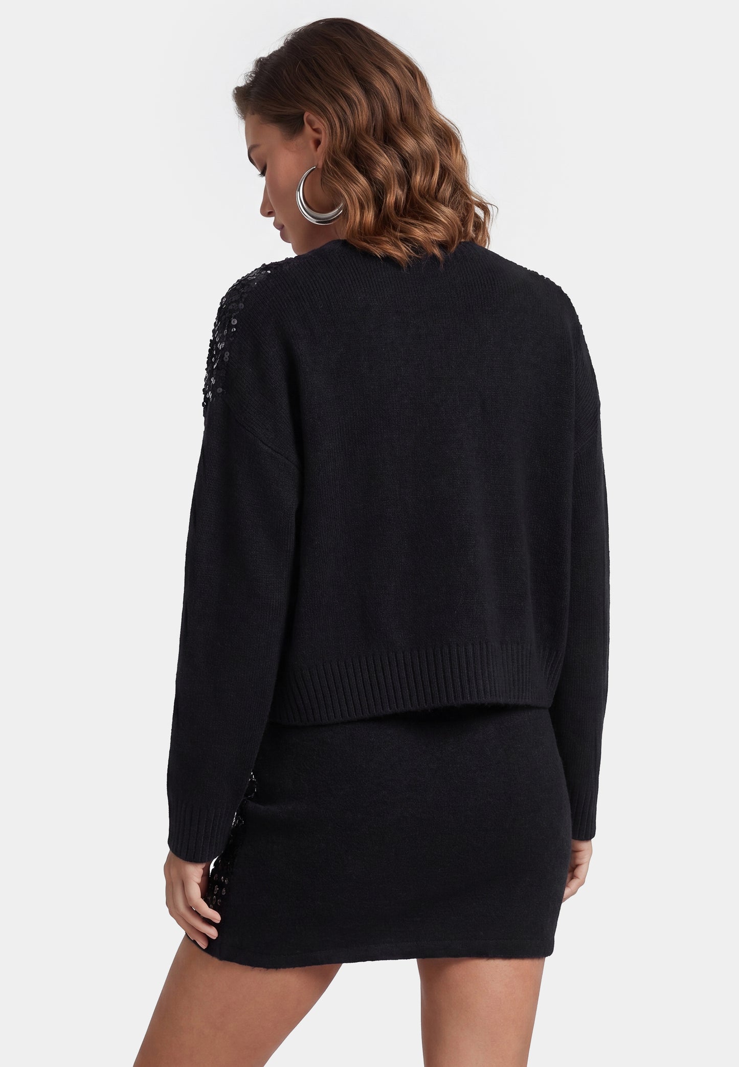 faina Cardigan