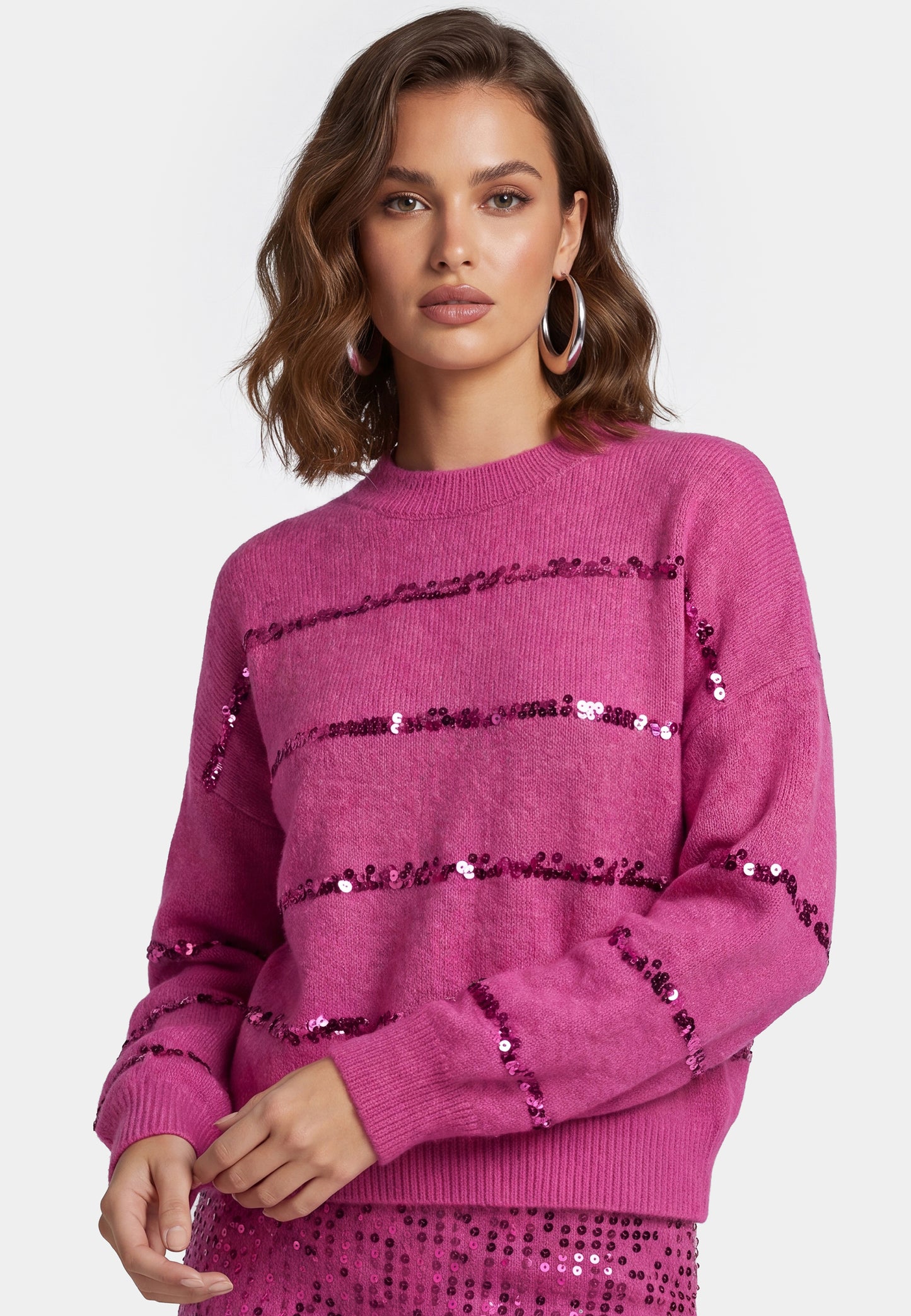 faina Sweater