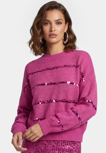 faina Sweater