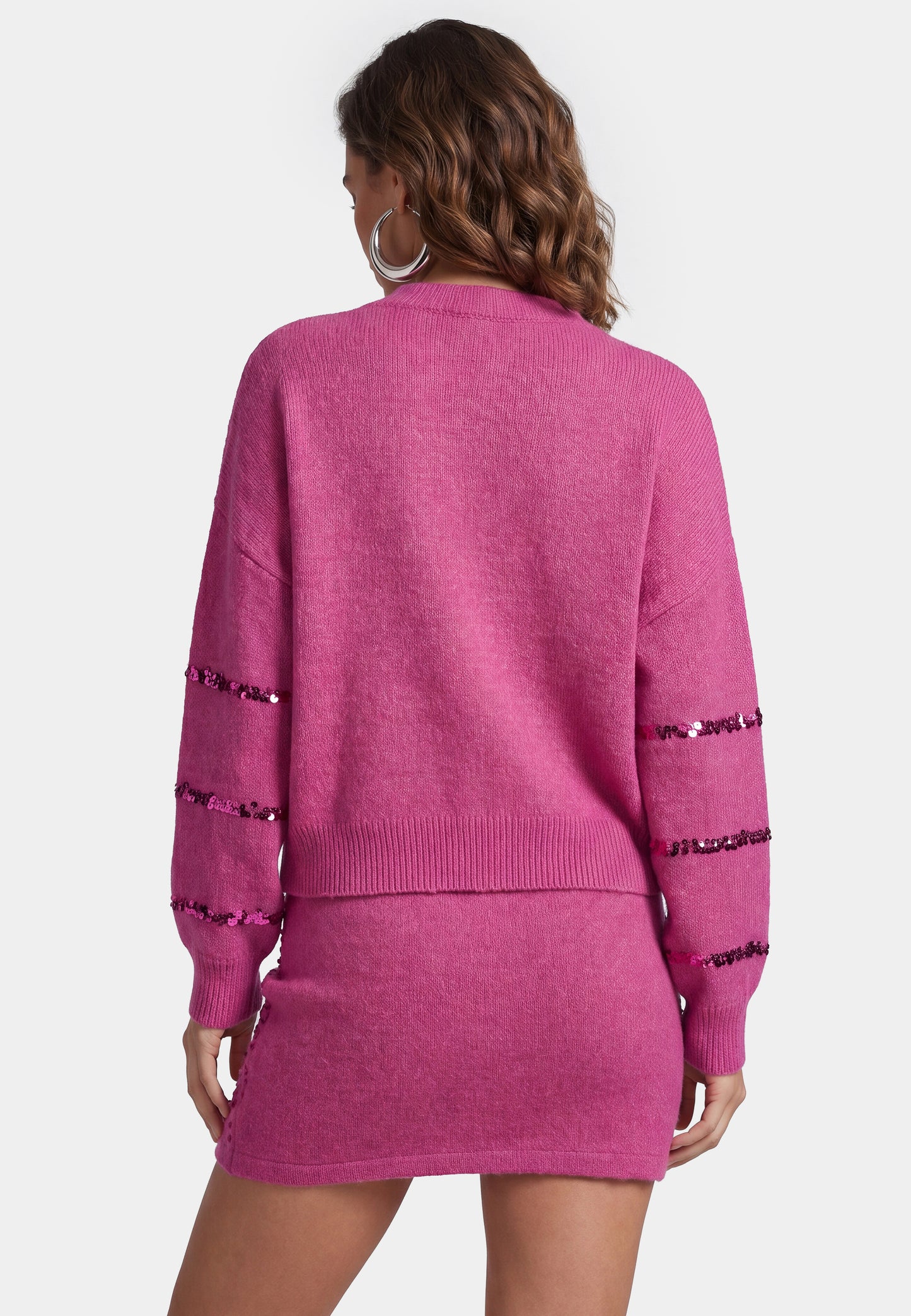 faina Sweater