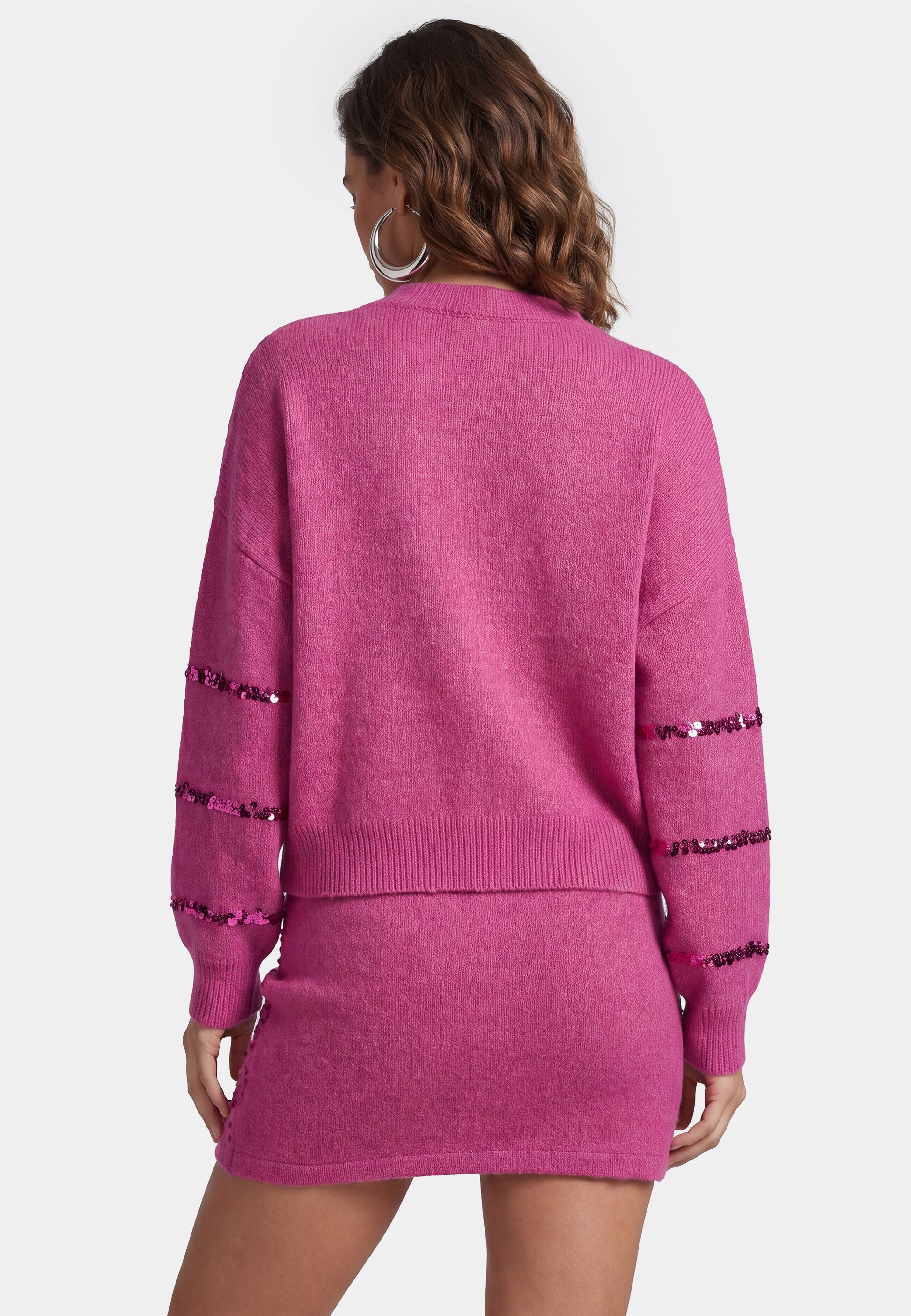 faina Sweater