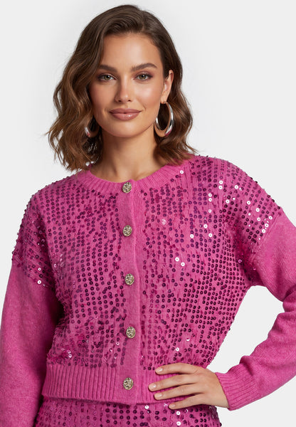 faina Cardigan