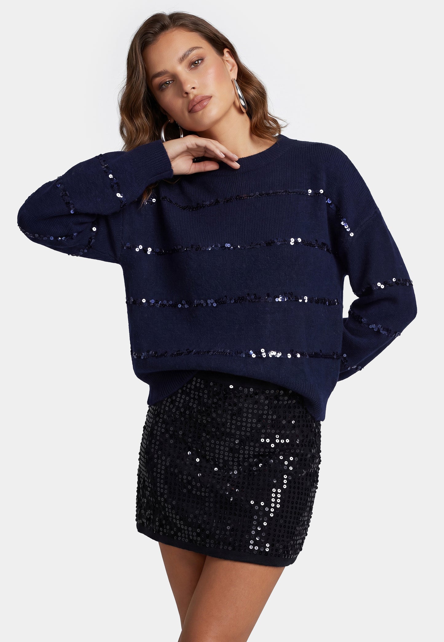 faina Sweater