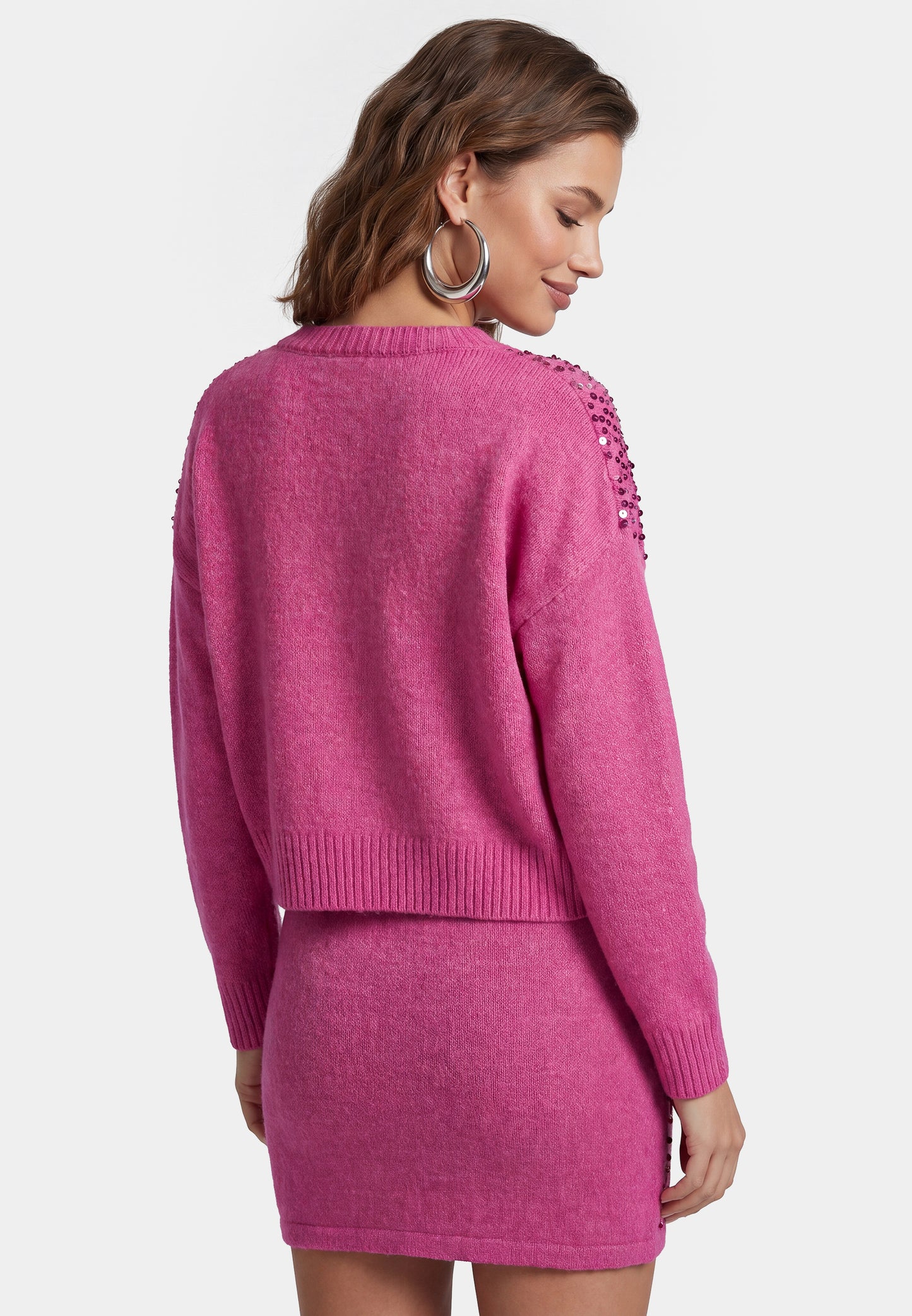 faina Cardigan
