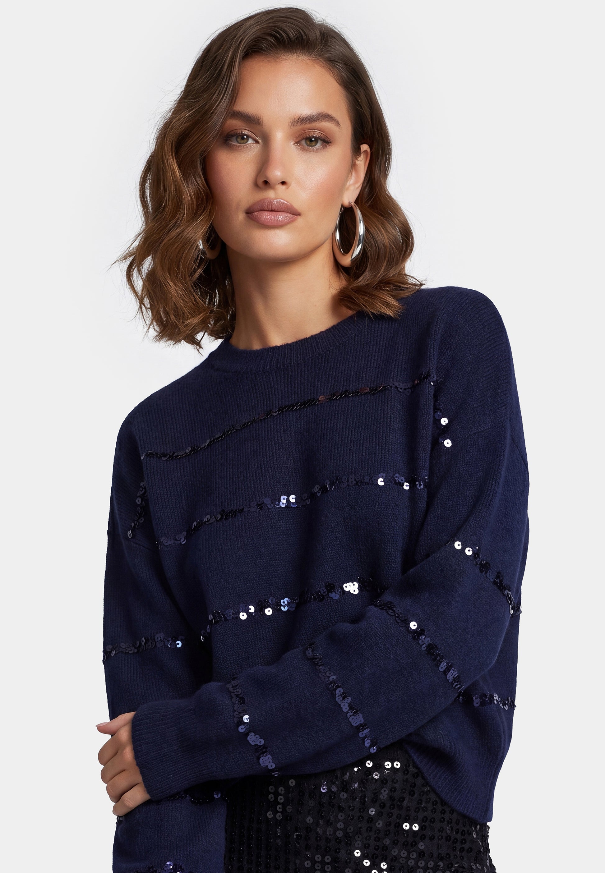 faina Sweater