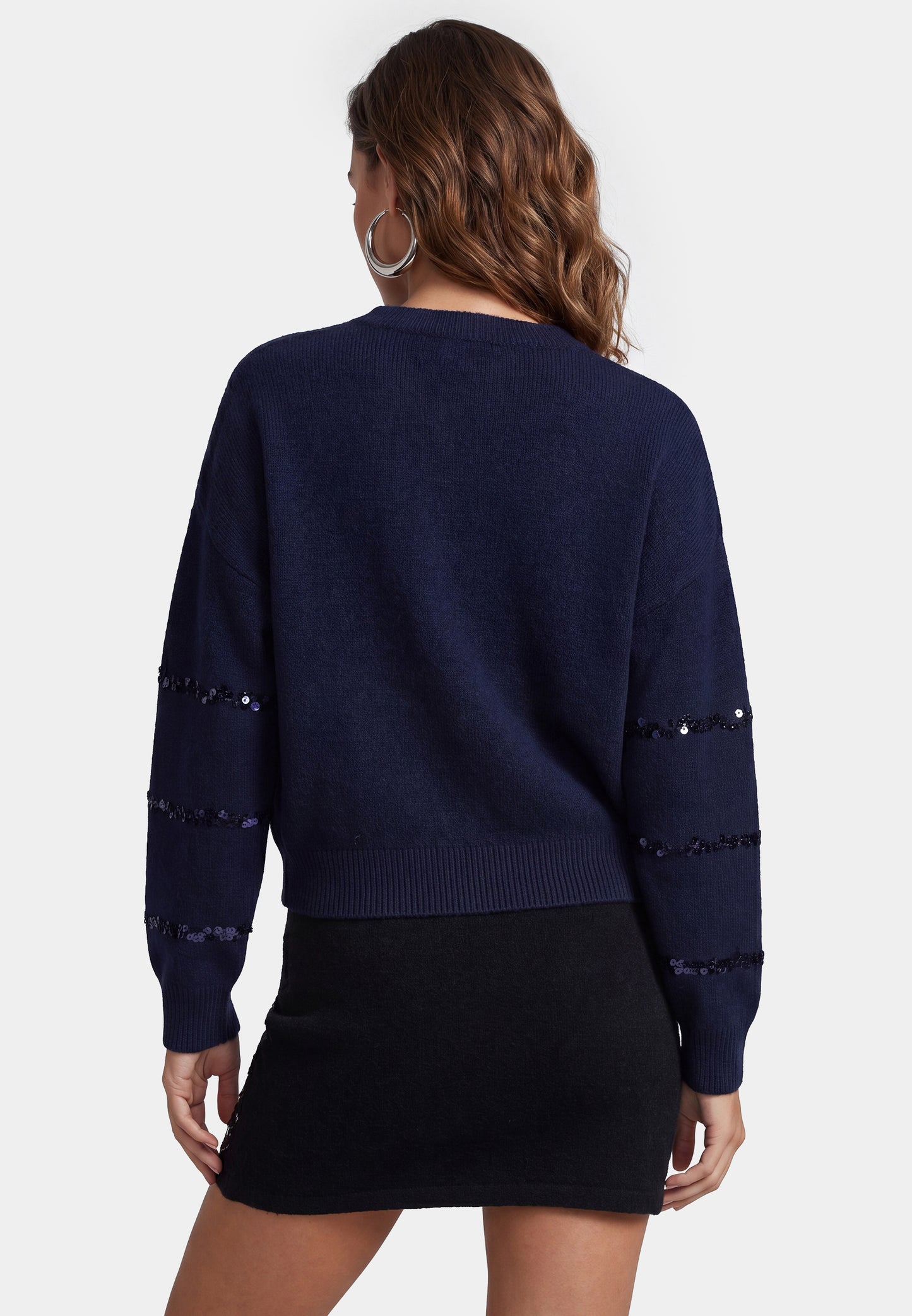 faina Sweater
