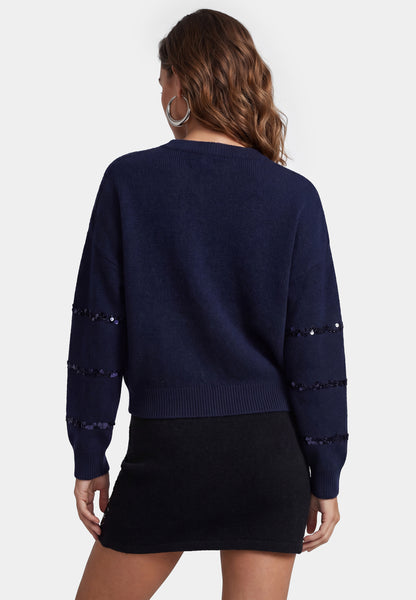 faina Sweater