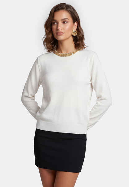 faina Sweater