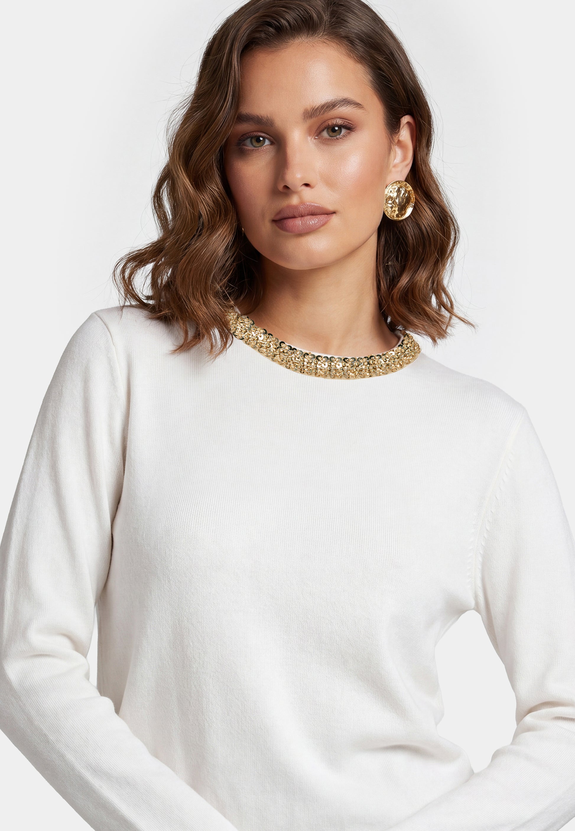 faina Sweater