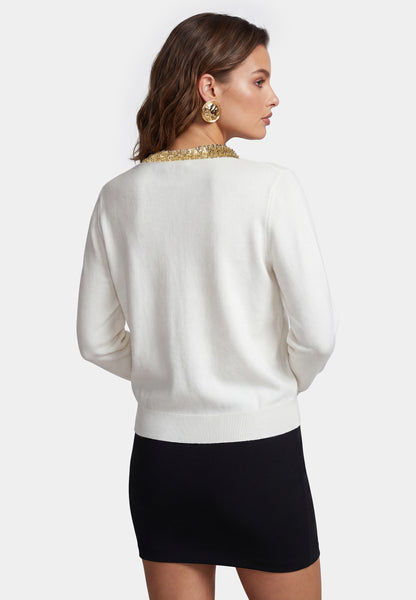 faina Cardigan