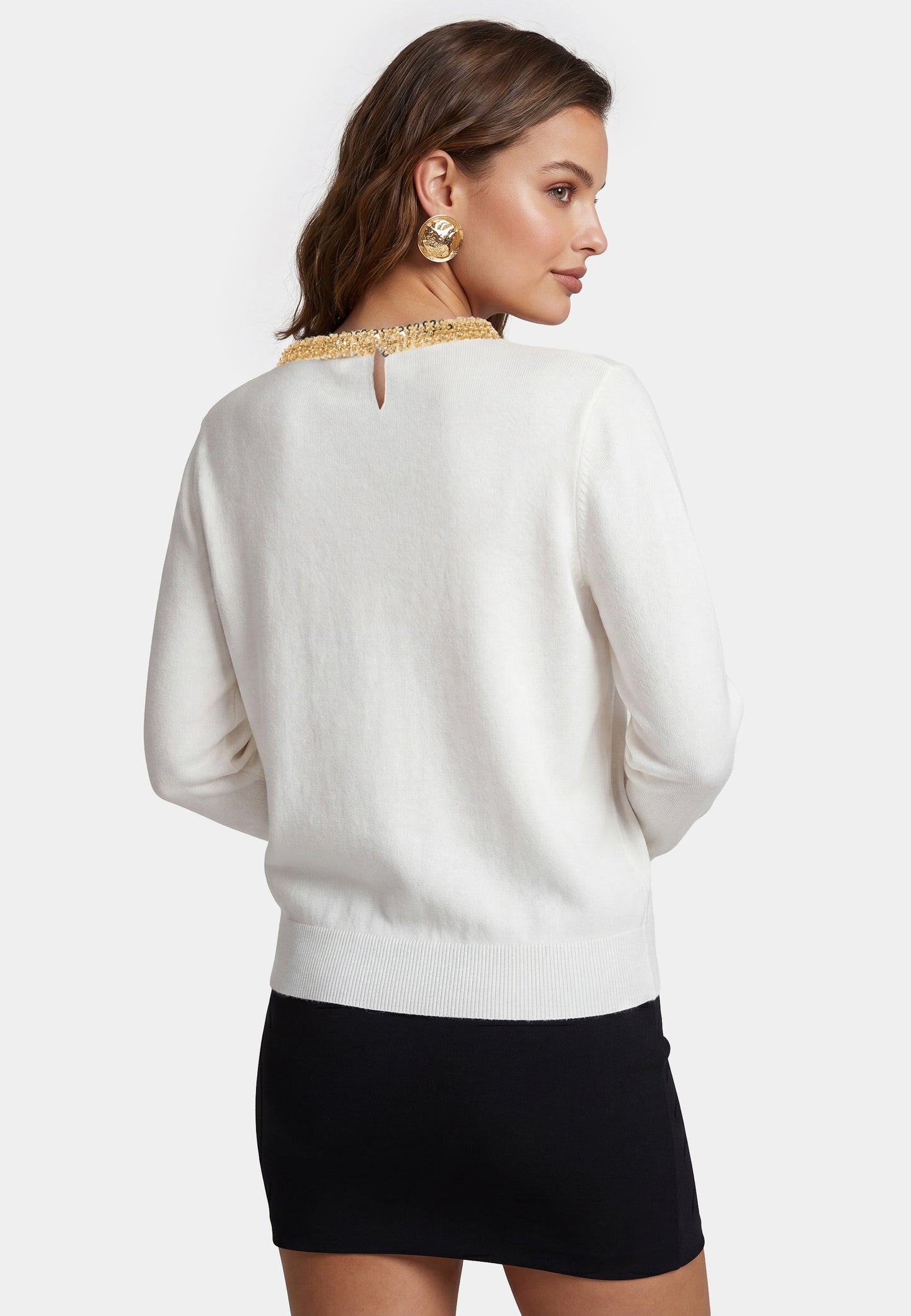 faina Sweater
