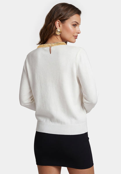 faina Sweater