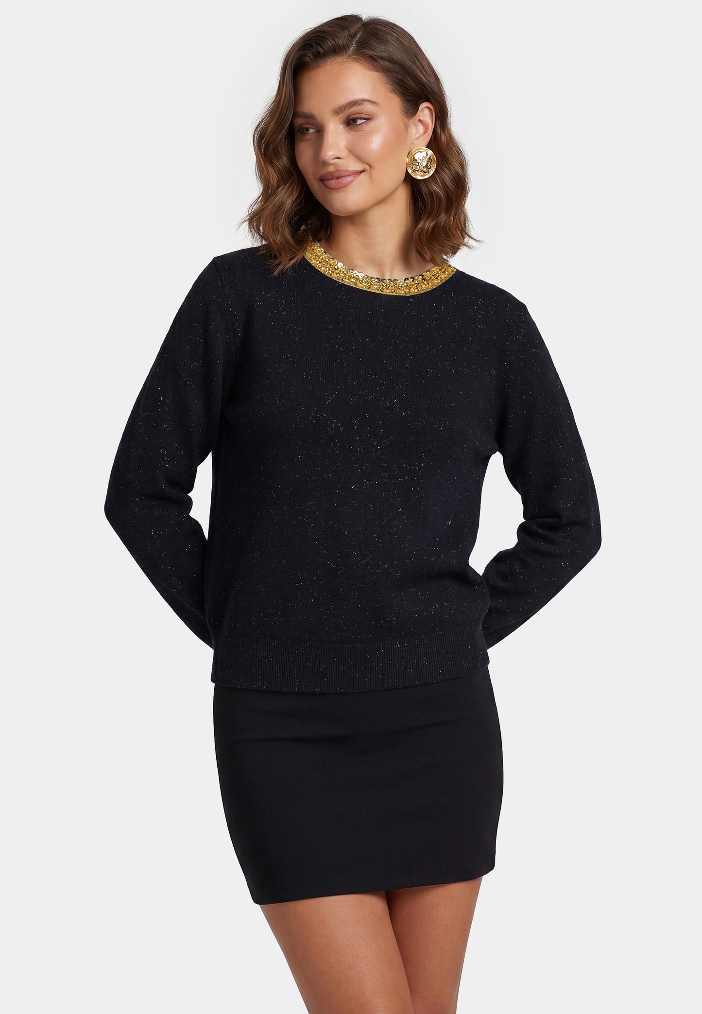 faina Sweater