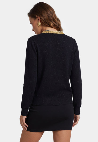 faina Cardigan