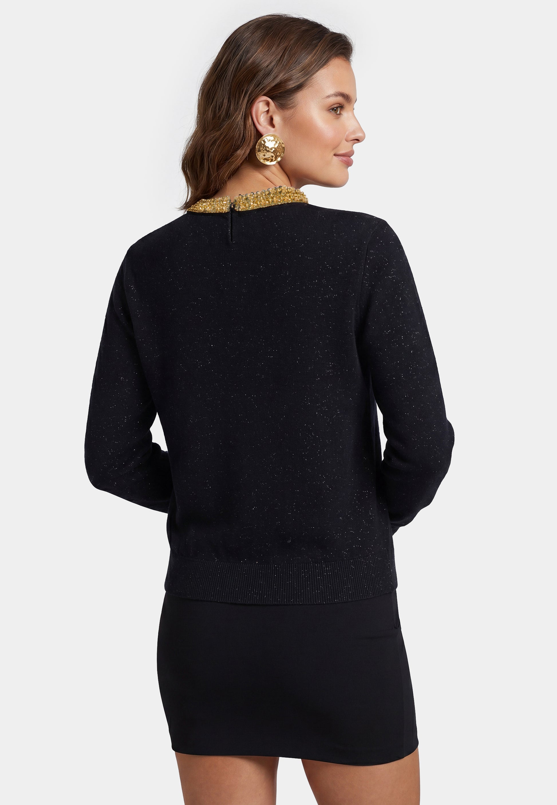 faina Sweater