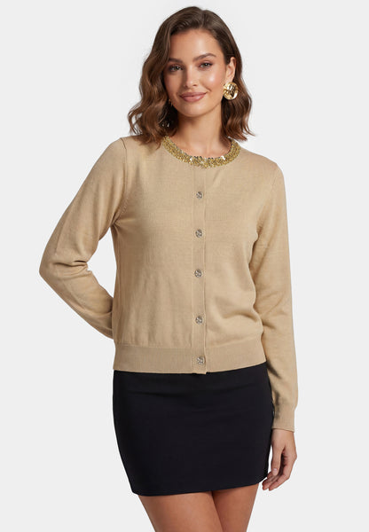 faina Cardigan