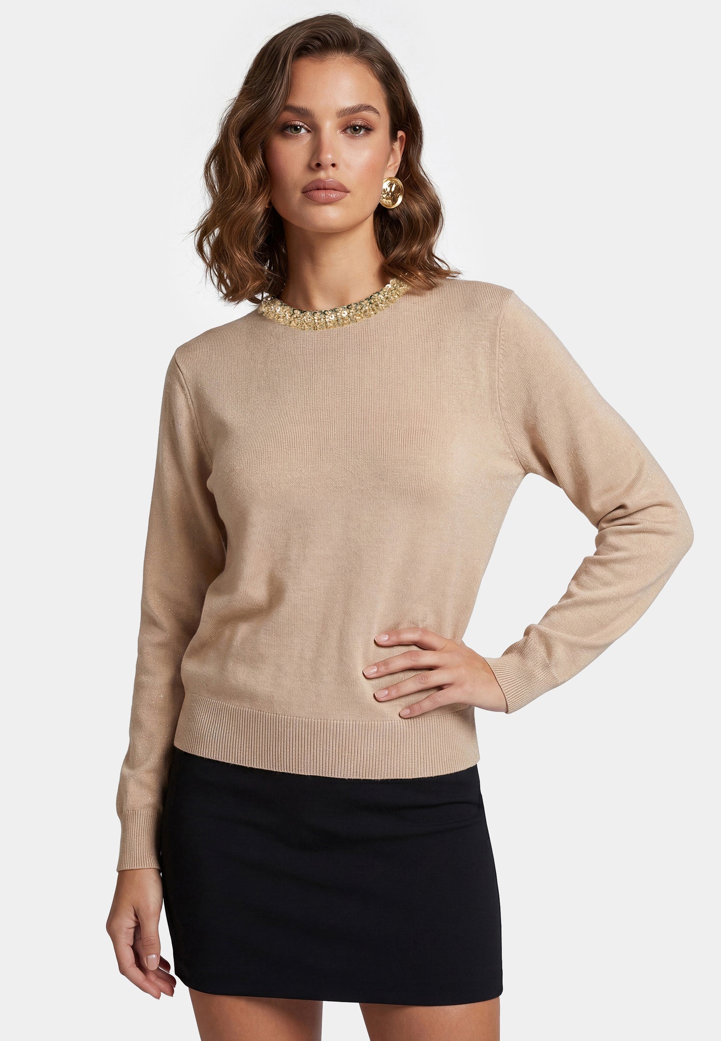 faina Sweater