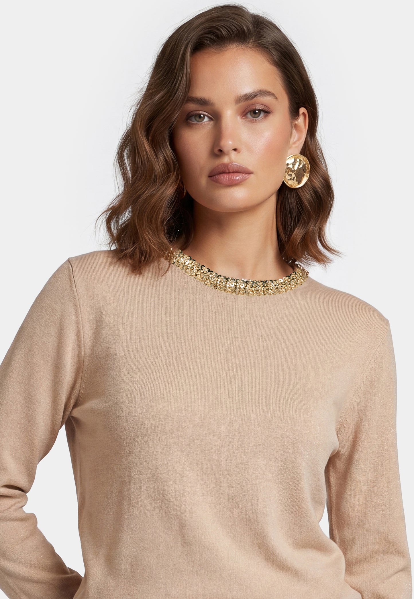 faina Sweater