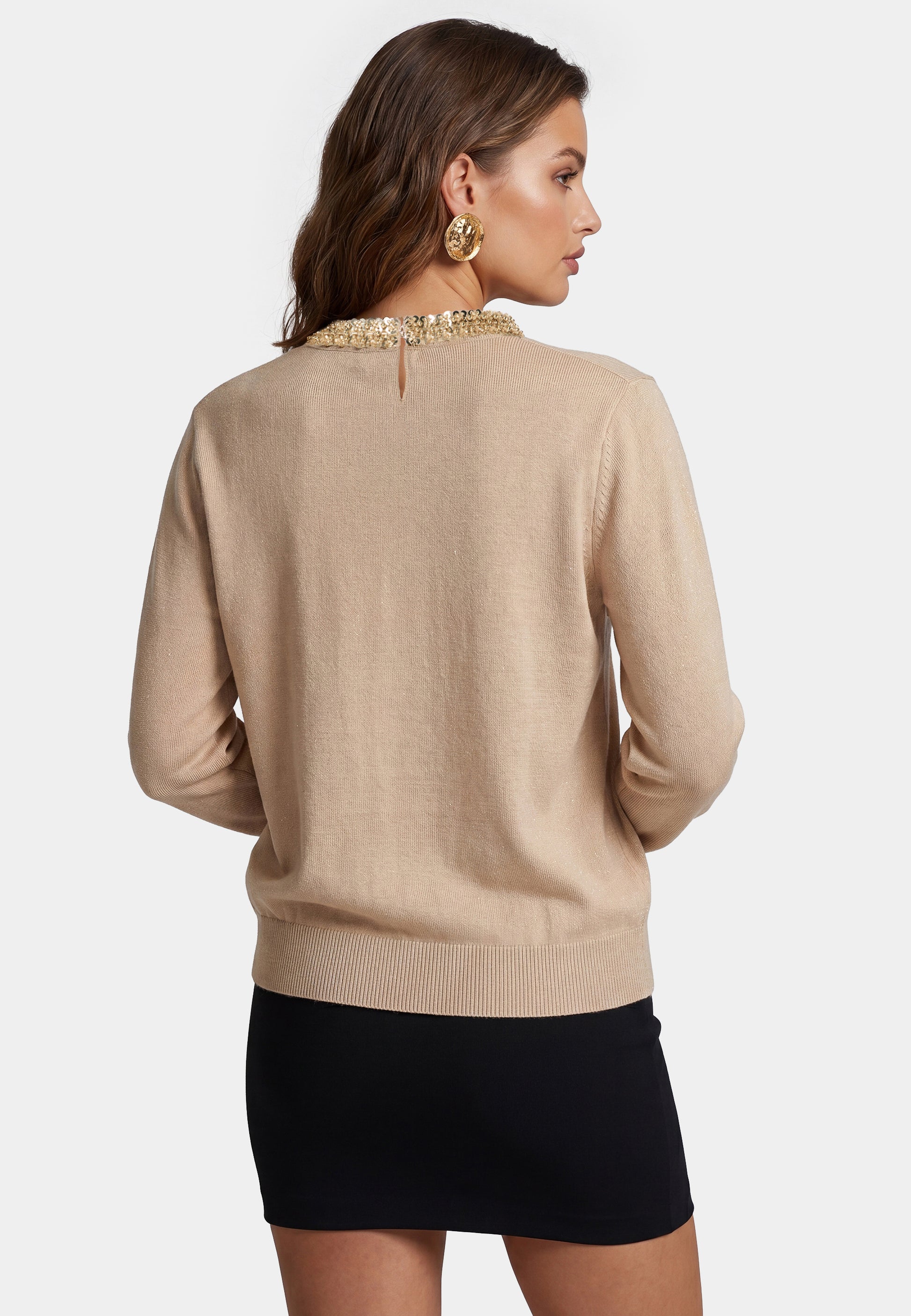 faina Sweater