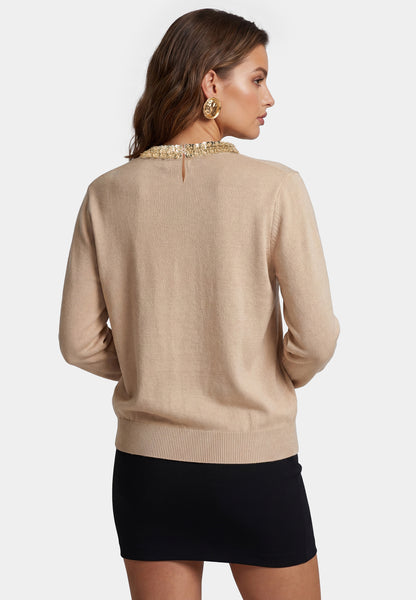 faina Sweater