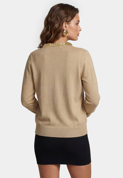 faina Cardigan