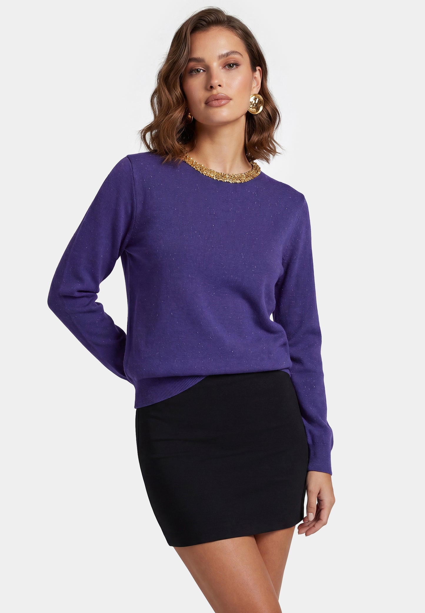 faina Sweater
