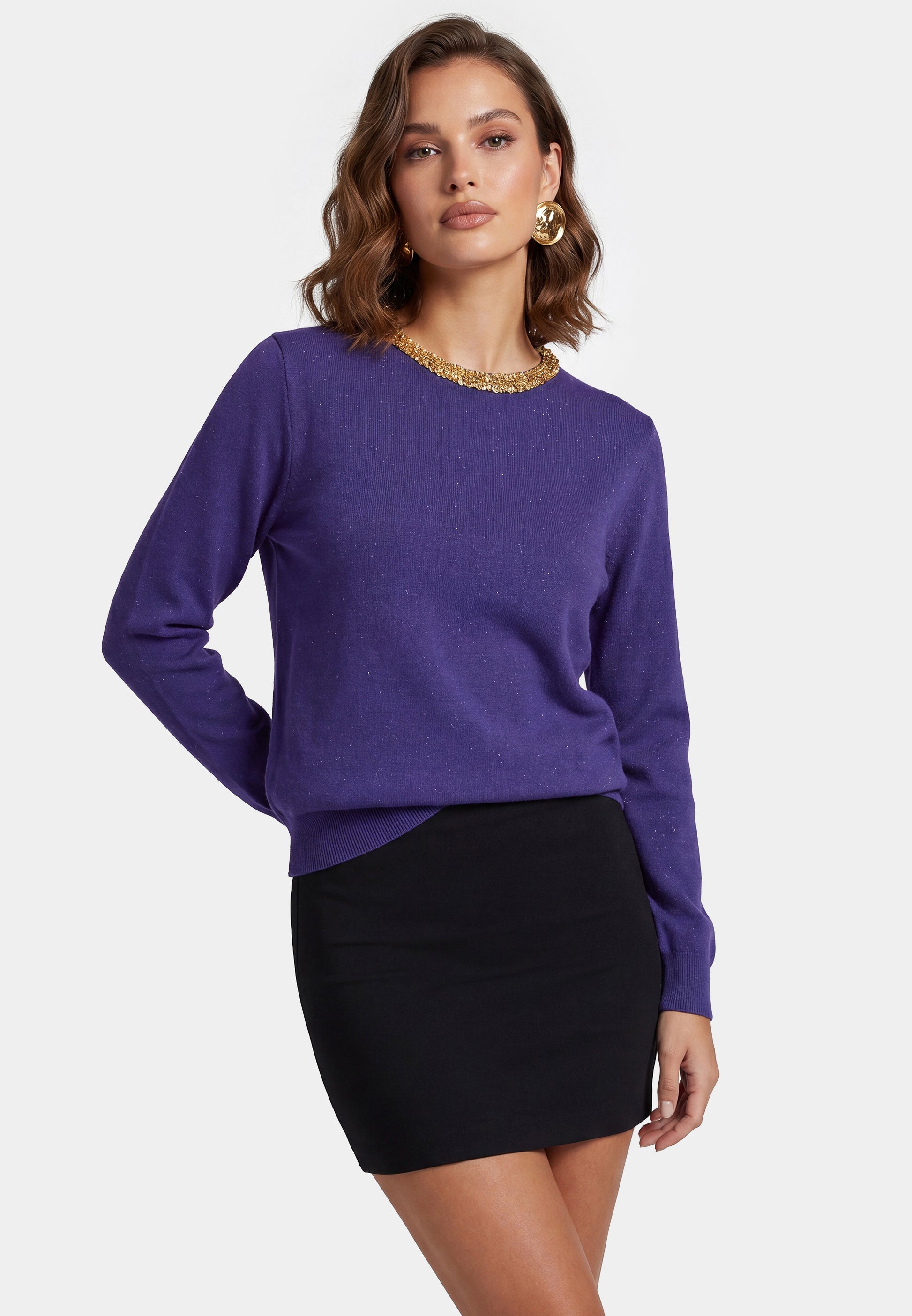 faina Sweater