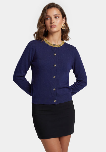 faina Cardigan