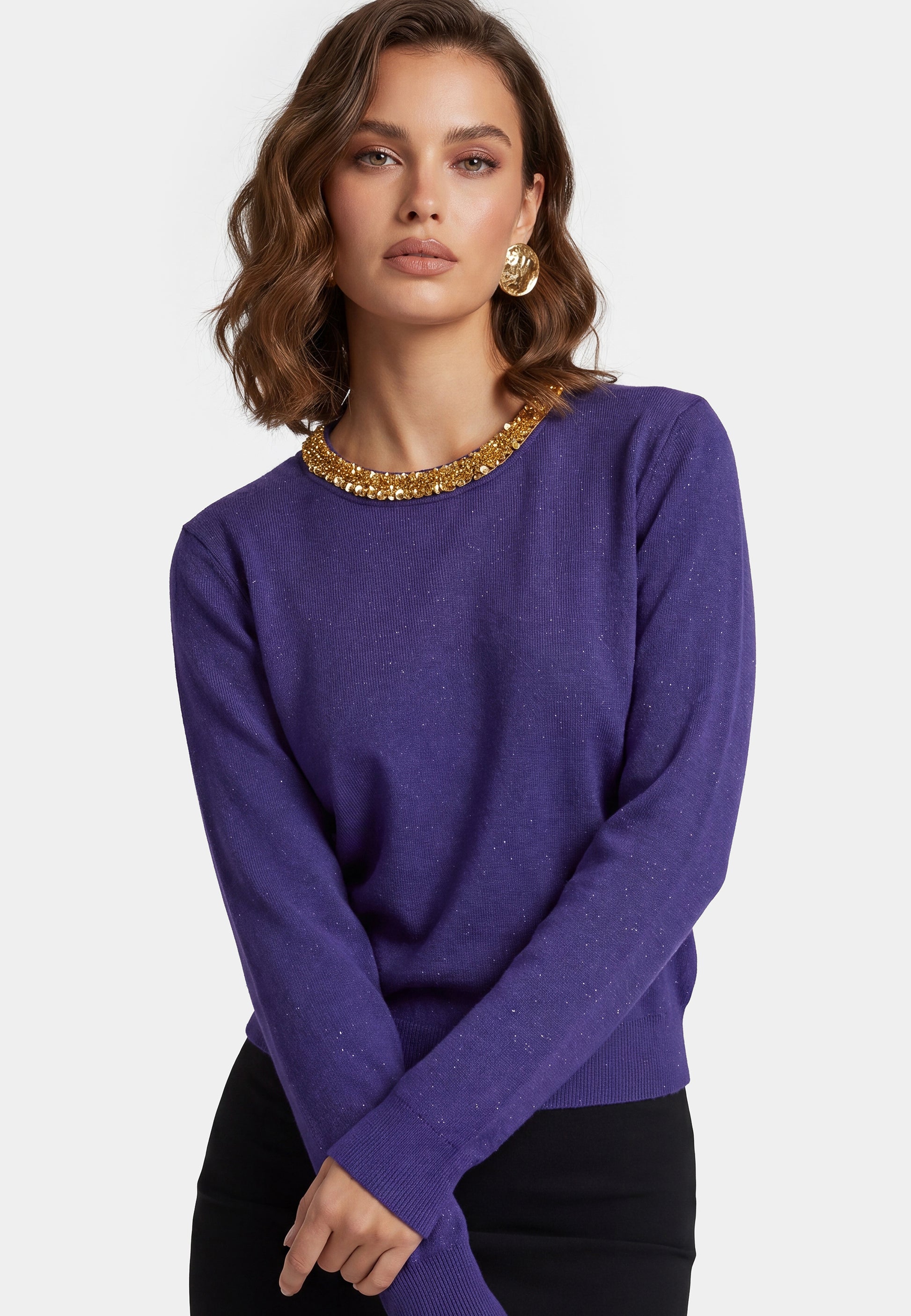 faina Sweater