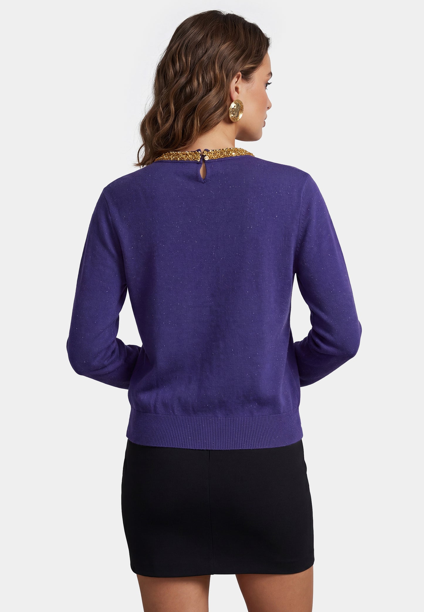 faina Sweater