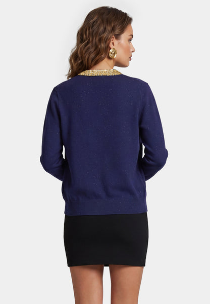faina Cardigan