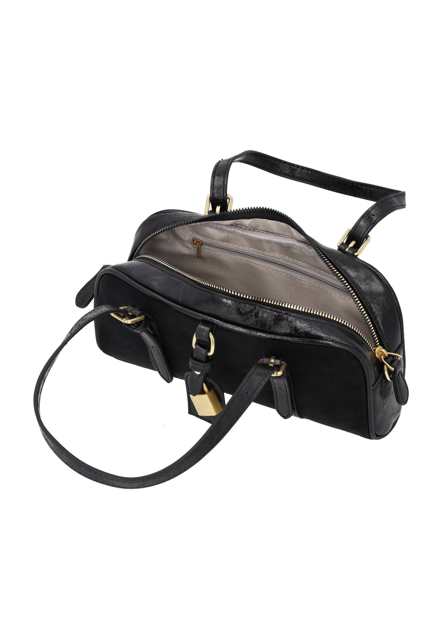 ALBEE Shoulder Bag