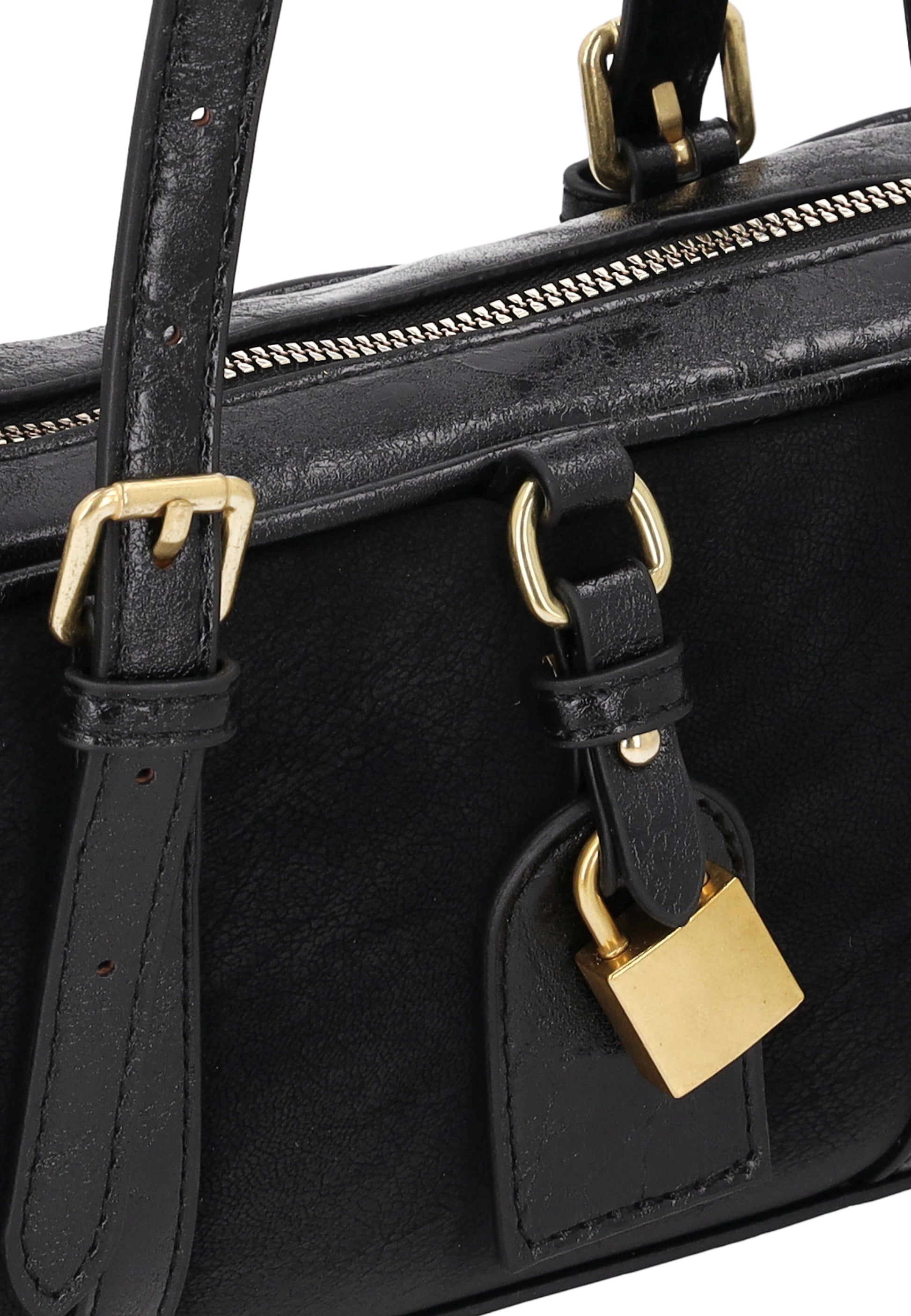 ALBEE Shoulder Bag