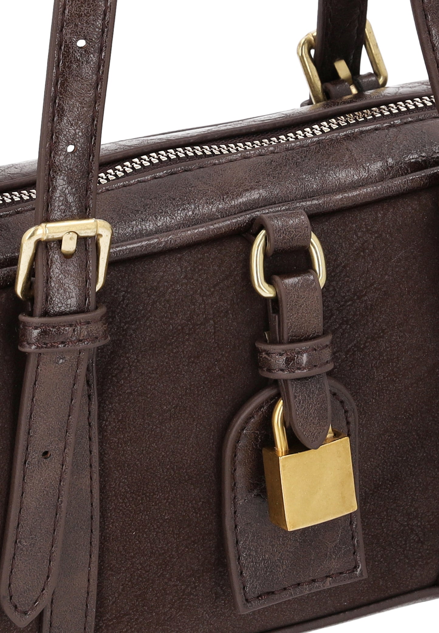 ALBEE Shoulder Bag