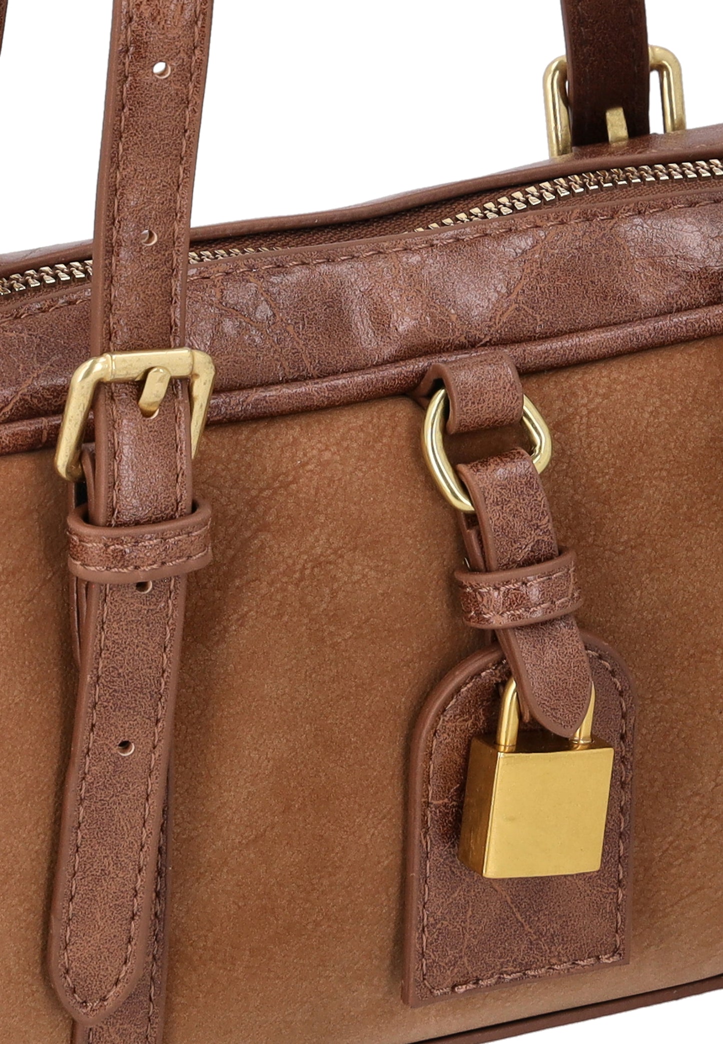 ALBEE Shoulder Bag