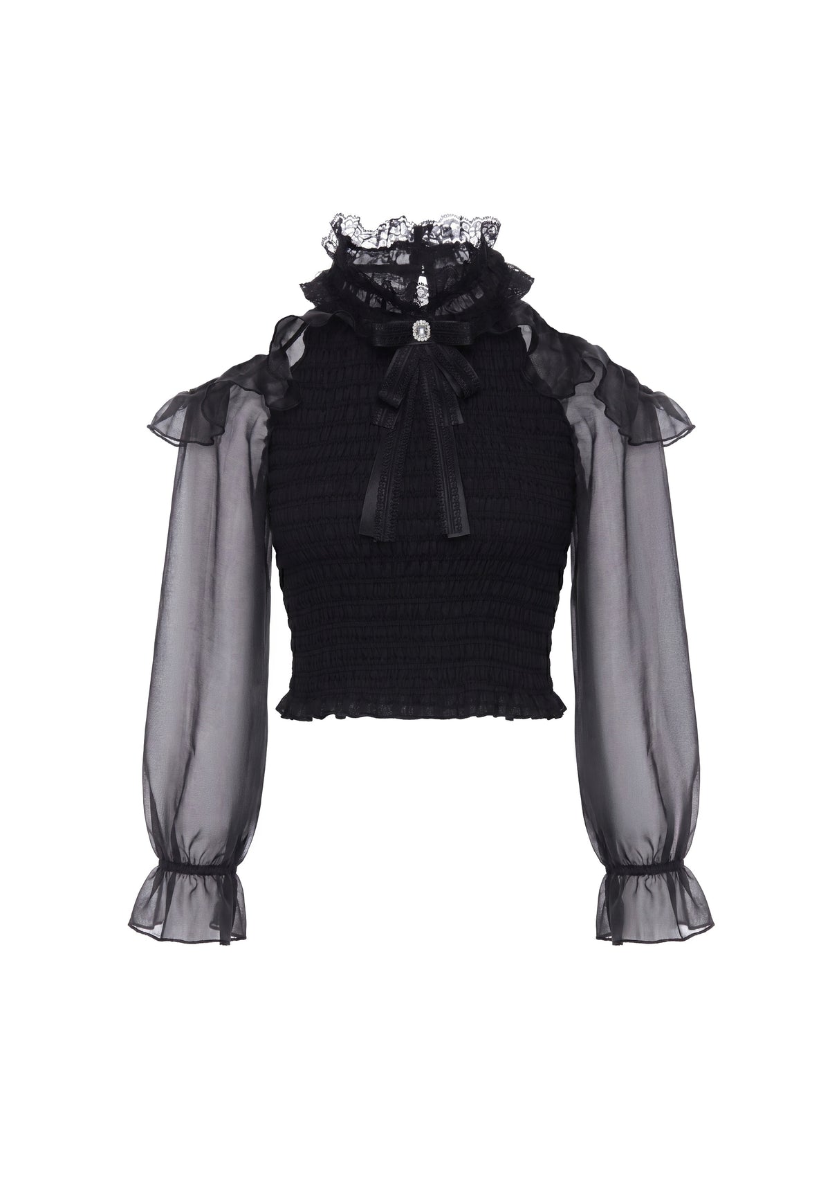 faina GLOW Blouse