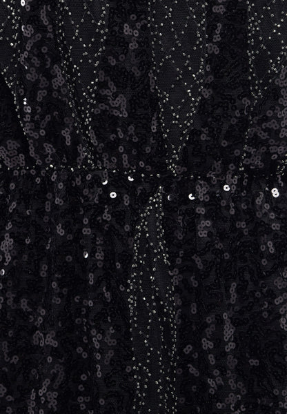 faina GLOW Dress