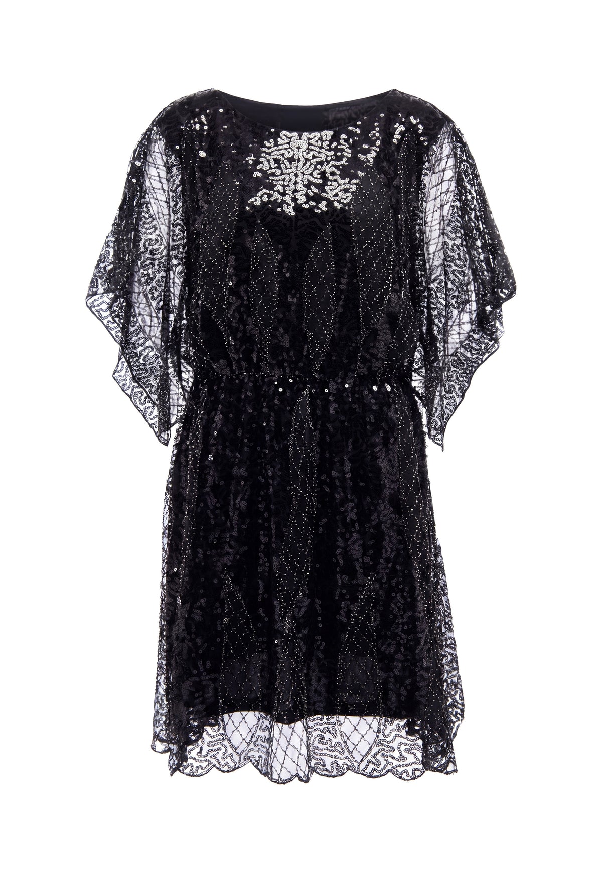 faina GLOW Dress