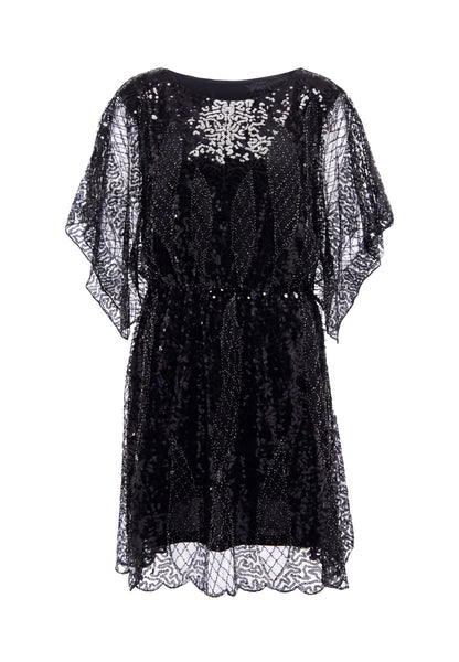 faina GLOW Dress