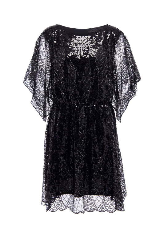 faina GLOW Dress