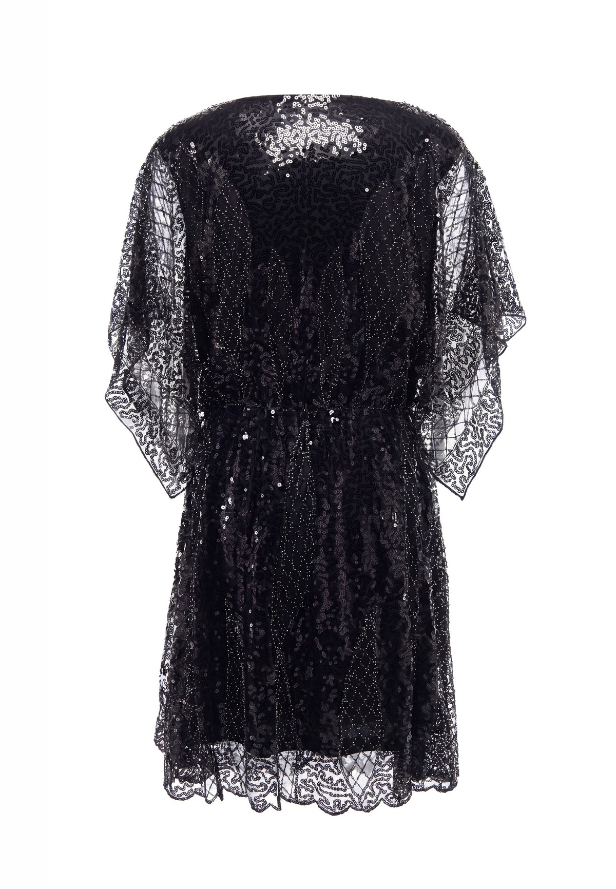 faina GLOW Dress