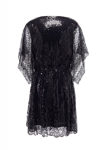 faina GLOW Dress