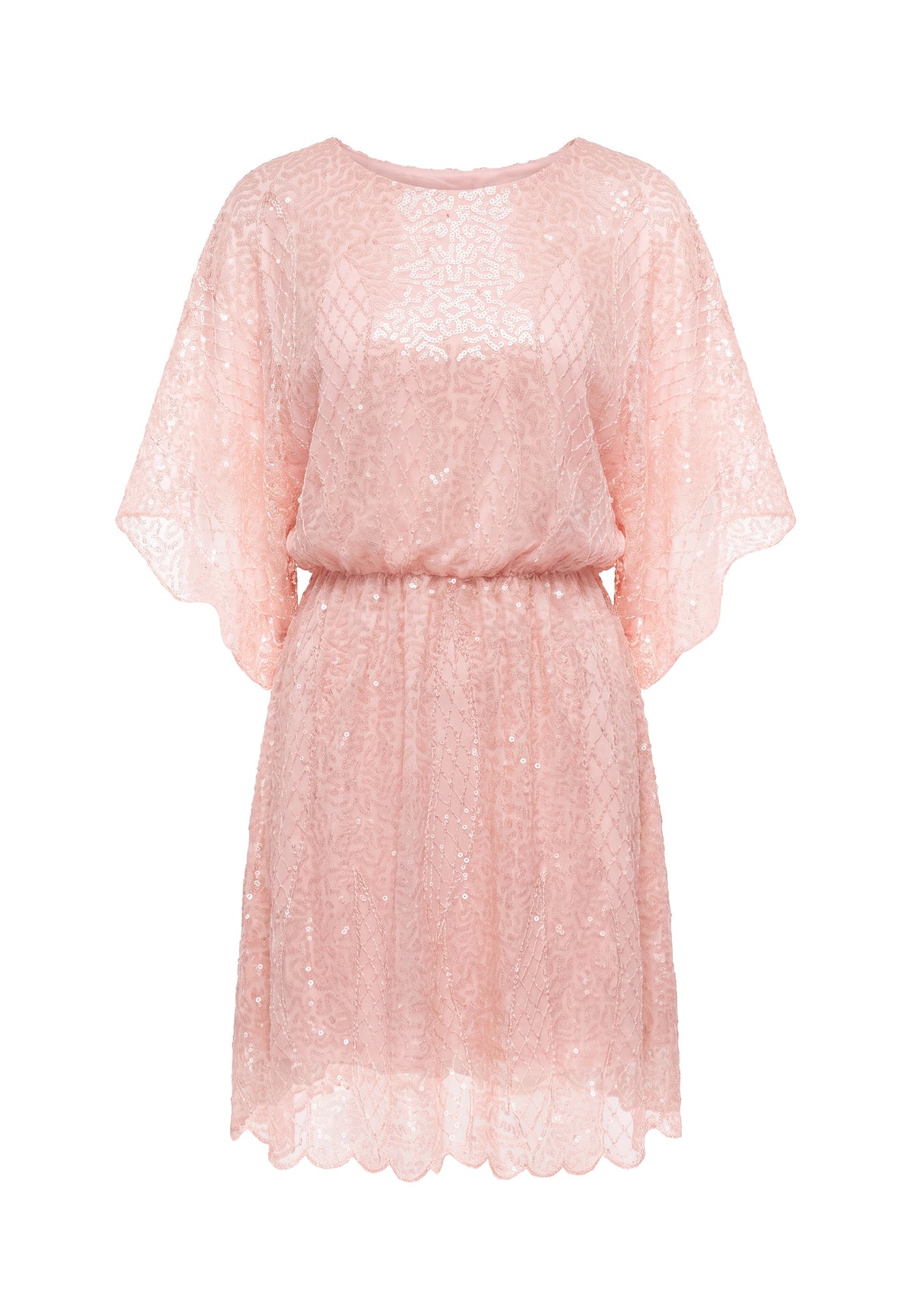 faina GLOW Dress
