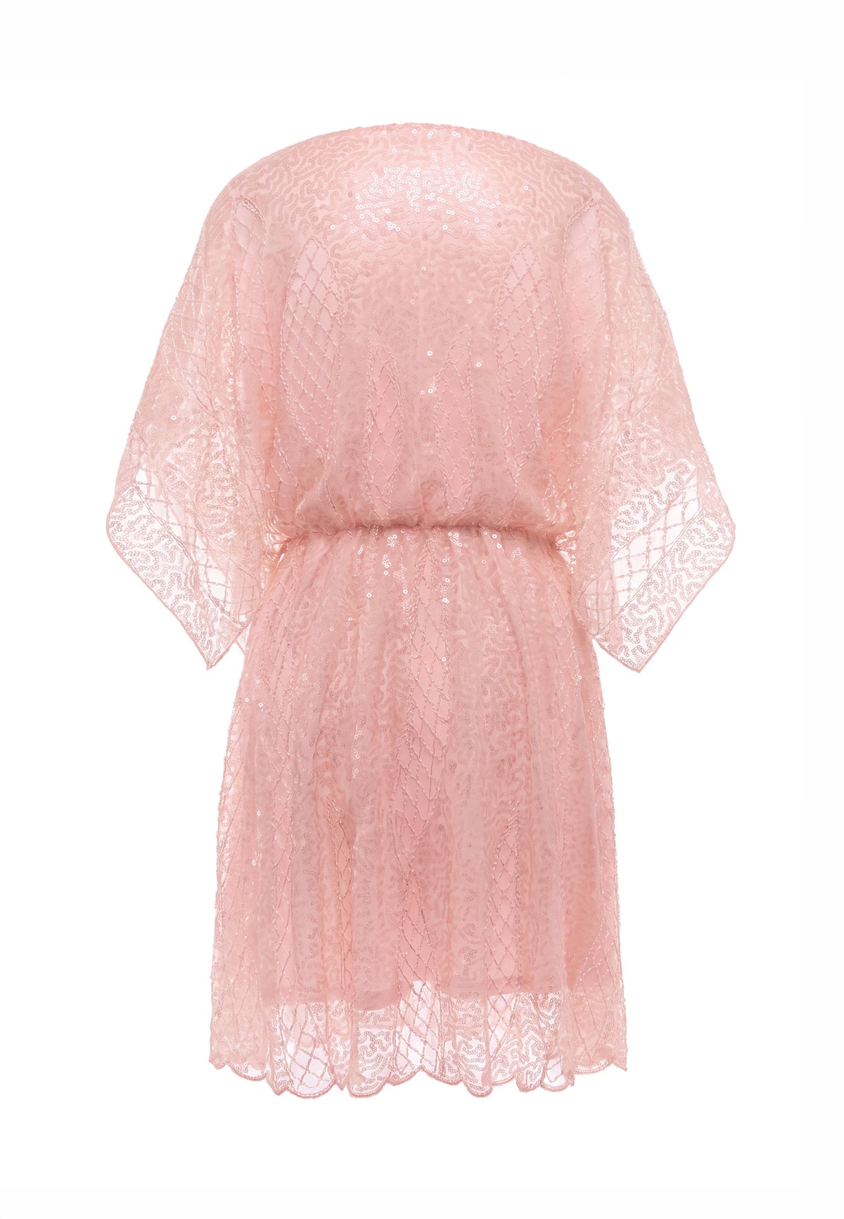 faina GLOW Dress