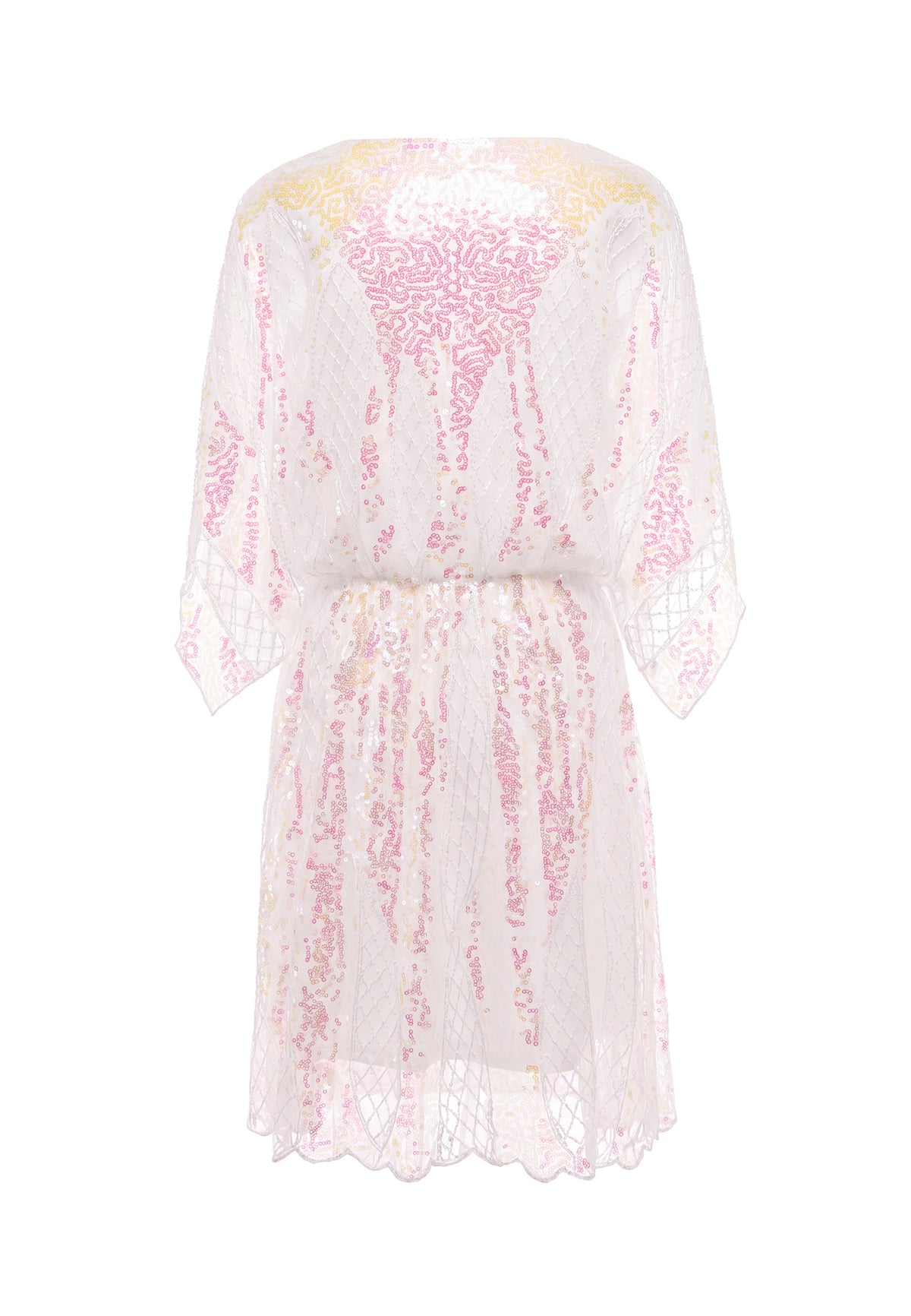 faina GLOW Dress