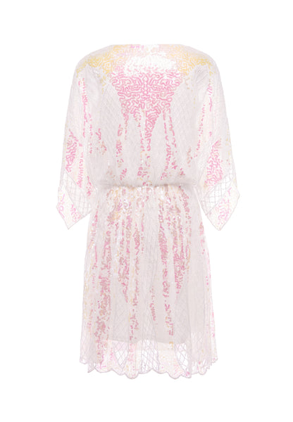 faina GLOW Dress