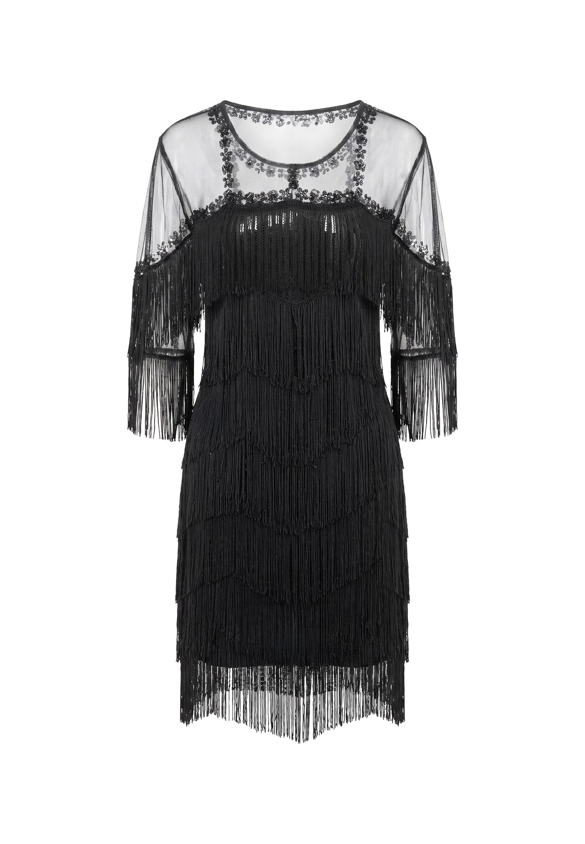 faina GLOW Dress